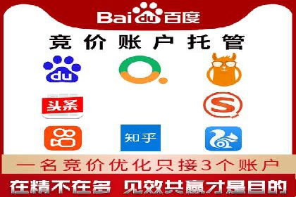 SEM托管服务，案例分享转化成果